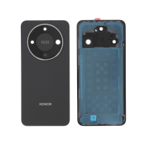 Backcover Nero Honor Magic 8 Lite