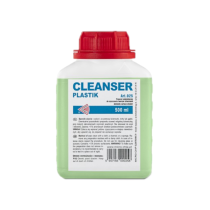 MCE Detergente Liquido per Superfici in Plastica (500ml)