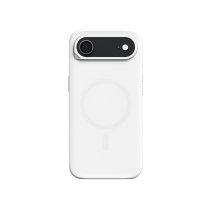 RHINOSHIELD Custodia SolidX MagSafe iPhone Air (Bianco)