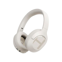 HAYLOU S35 ANC Cuffie Bluetooth (Bianco)