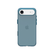 RHINOSHIELD JellyTint iPhone Air (Blu Notte)
