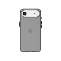 RHINOSHIELD JellyTint iPhone Air (Nero)
