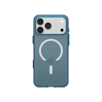 RHINOSHIELD JellyTint MagSafe iPhone 17 Pro Max (Blu Notte)