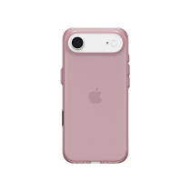 RHINOSHIELD JellyTint iPhone Air (Rosa Cipria)