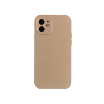 Custodia TPU Steel iPhone 16 Pro (Oro)