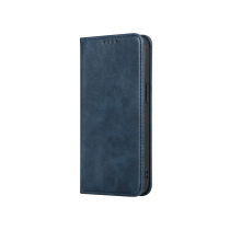 COVERME Custodia Portafoglio iPhone 14 Pro (Blu)