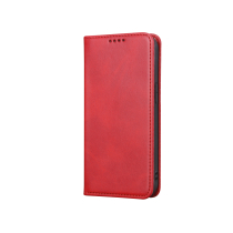 COVERME Custodia Portafoglio iPhone 17 (Rosso)