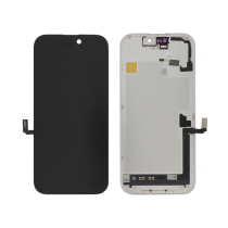 Schermo Completo iPhone 17 120Hz (Soft OLED)