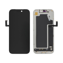 Schermo Completo iPhone 17 Pro 120Hz (Soft OLED)