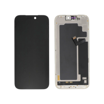 Schermo Completo iPhone 17 Pro Max 120Hz (Soft OLED)