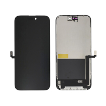 Schermo Completo iPhone 16 Plus (LTPS) (Prime)