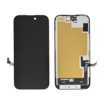Schermo Completo iPhone 15 (LTPS) (Prime)