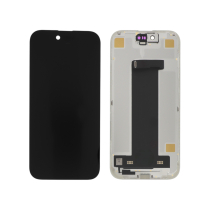 Schermo Completo iPhone Air 120Hz (Soft OLED) (BOLT)