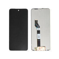 Schermo Completo Moto G17/G17 Power (Senza Telaio) (ReLife)