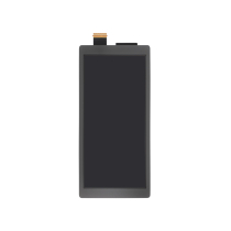 Touch Nero Nintendo Switch Lite