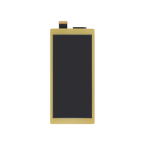 Touch Giallo Nintendo Switch Lite