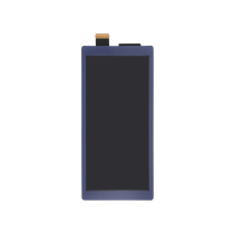 Touch Blu Nintendo Switch Lite