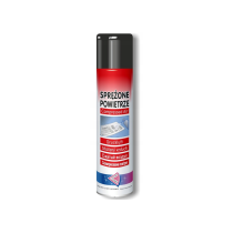 MCE Aria Compressa Gas Compresso (600ml)