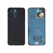 Vetro posteriore Nero Zaffiro Oppo A6 5G