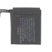 Apple Watch Series 4 40mm Batteria