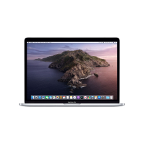 Apple MacBook Pro 13'' 2020 Touch Bar - Core i5 10a Gen - SSD 500 GB - Ram 16 GB - AZERTY (Grigio Siderale) (Grado C)