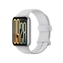 Xiaomi Smart Band 9 Pro (Argento)