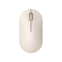 Xiaomi Mouse senza Fili Lite2 (Bianco)