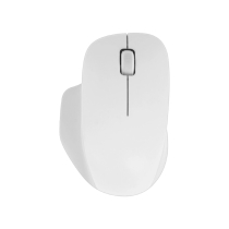 Xiaomi Mouse senza fili Edizione Comfort (Bianco)