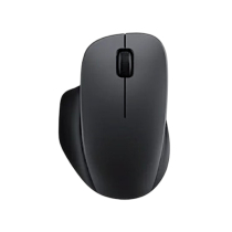 Xiaomi Mouse senza fili Edizione Comfort (Nero)