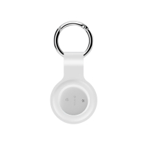 DEVIA Tracker Bluetooth (Bianco) (BL021L)
