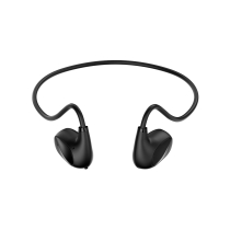 DEVIA Lite1 Air Auricolare TWS (Nero) (EM204)