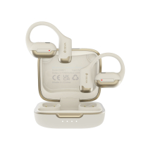 DEVIA OWS Pro1 Auricolare TWS (Beige) (EM401)