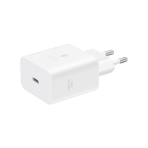 Samsung Caricatore USB-C 45W (Bianco) (Masterbox 20pz)