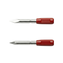 OCADIA V4 Lame da Taglio Tungsteno (x2)