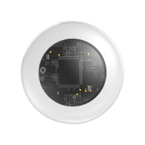 DEVIA Lite Tag Tracker Connesso (Trasparente) (G2305)