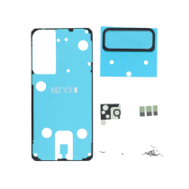 Kit adesivo Vetro posteriore S26+ (S947B)