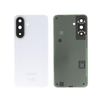 Vetro posteriore Bianco Galaxy A37 5G (A376B)