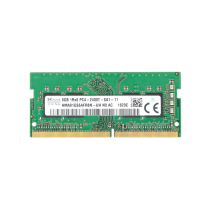 SK hynix SO-DIMM 8 GB DDR4 (2400MHz) (Ricondizionato)