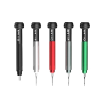RF4 Kit di 5 cacciaviti di precisione (RF-SD60)