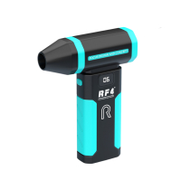 RF4 Mini Ventilatore Soffiante Ricaricabile (RF-P6)