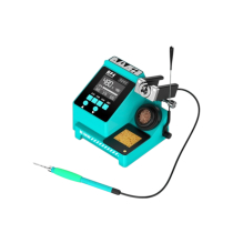 RF4 Stazione di microsaldatura intelligente antistatica (S410)