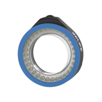 RELIFE Illuminazione LED Microscopio Polarizzato (RL-033E Pro)