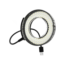 RELIFE Illuminazione LED Intelligente per Microscopio (RL-033 Ultra)