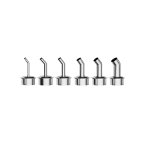 RELIFE Kit di Ugelli Inclinati (RL-861) (6 dimensioni)