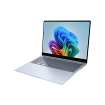 Samsung Galaxy Book4 Edge 15" - Snapdragon X Elite - SSD 1 TB - RAM 16 GB - Grigio - AZERTY (Grado B)