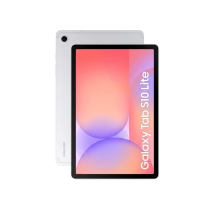 Samsung Galaxy Tab S10 Lite 10.9" 128 GB Argento