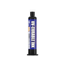 MECHANIC Inchiostro UV trasparente polimerizzabile (10 cc)