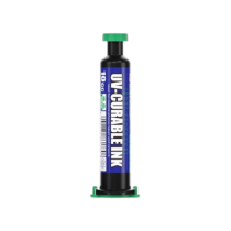 MECHANIC Inchiostro UV Verde Polimerizzabile (10 cc)