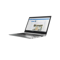 Lenovo ThinkPad X1 Yoga G3 14'' - Core i5 8a Gen - SSD 256 GB - Ram 8 GB - AZERTY (Display Touch) (Grado A)