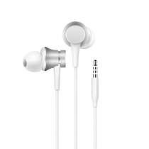 Mi Auricolari cablati Basic (Argento)